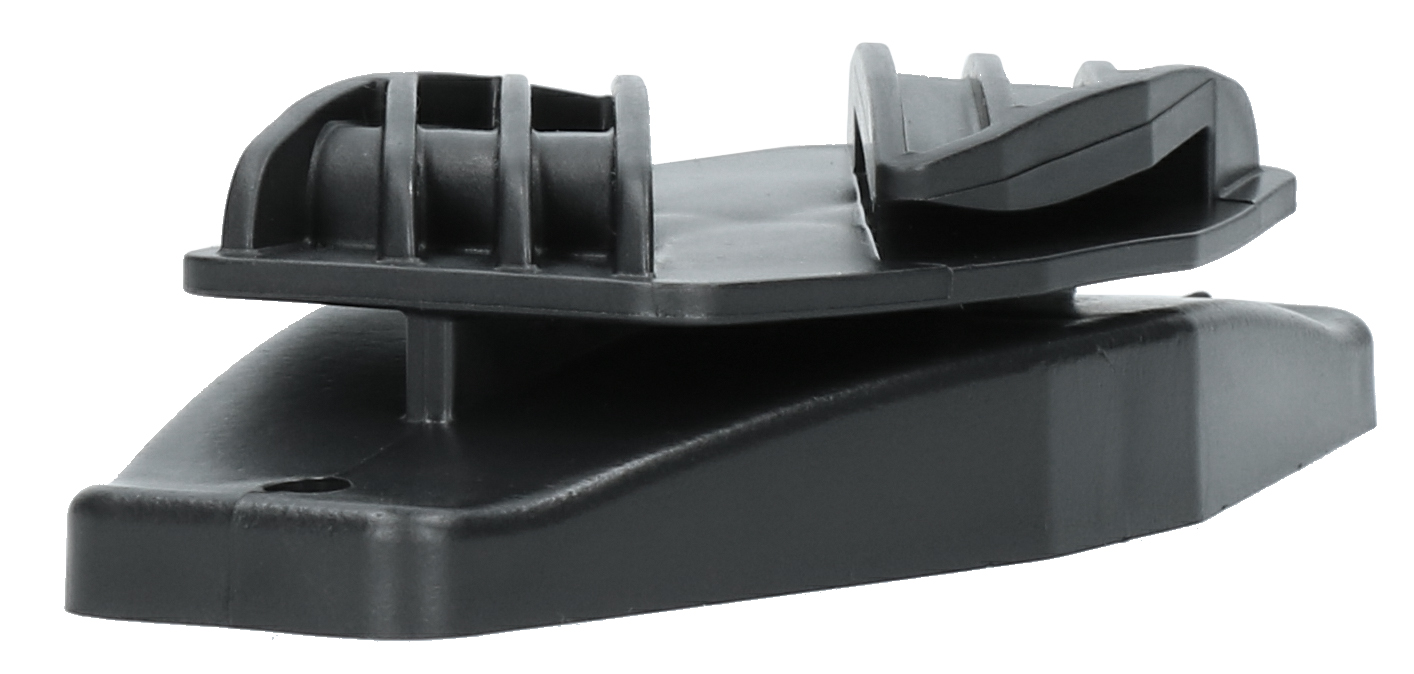 ZoneGuard Basic Bandisolator 40 mm 