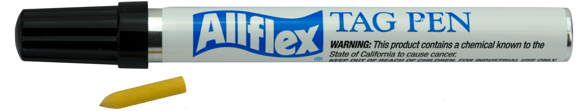 Allflex Ohrmarken Beschriftungsstift 