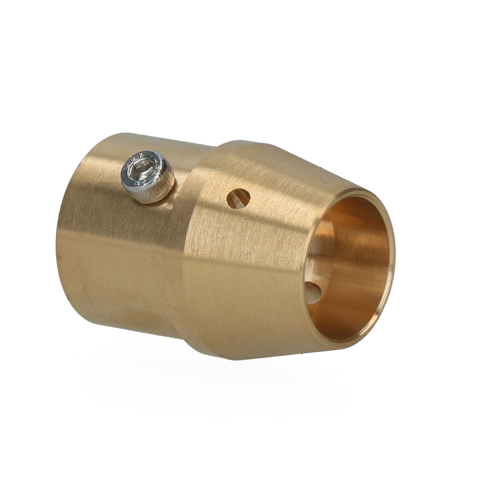 Express Enthornungskopf Ø 15 mm 