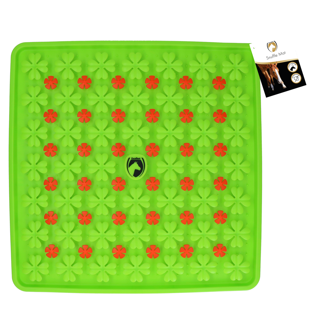 Excellent Horse Schnüffelmatte 