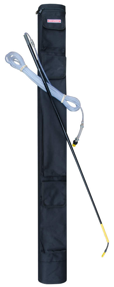 Birchmeier XL8 D Teleskoplanze 7 m 