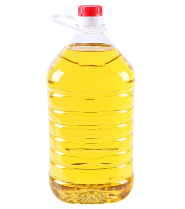 10 Liter Rapsöl Kanister - 75 Kanister (750 Liter)