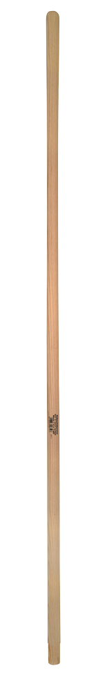 Stiel 160cmx30mm für Kot- und Gülleschieber 