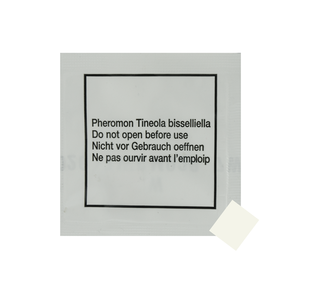 Biolock Kleidermotte Pheromon 