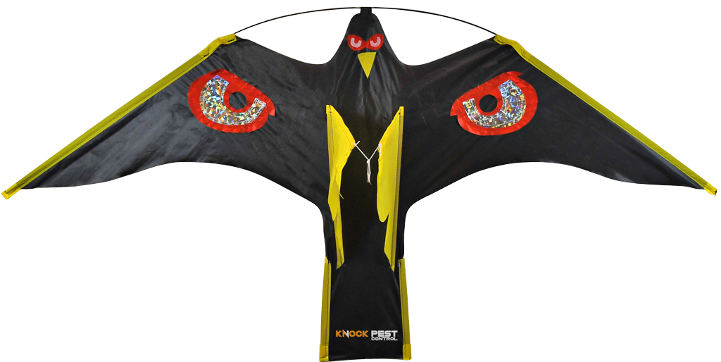 Knock Pest Bird Bouncer Ersatzdrachen 