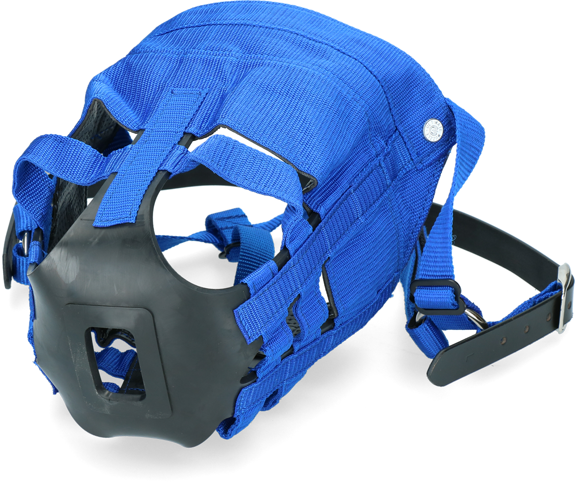 The Ultimate Muzzle Full