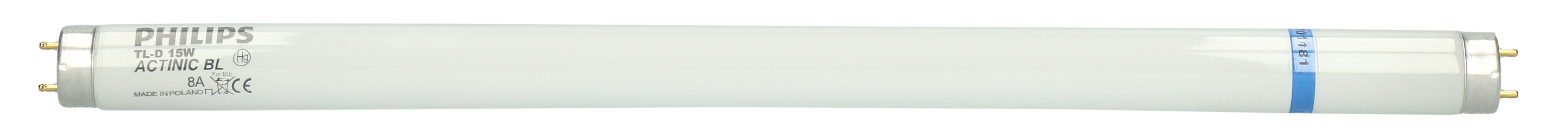 UV-A Röhre BL368 Shatterproof 15 W / 18"