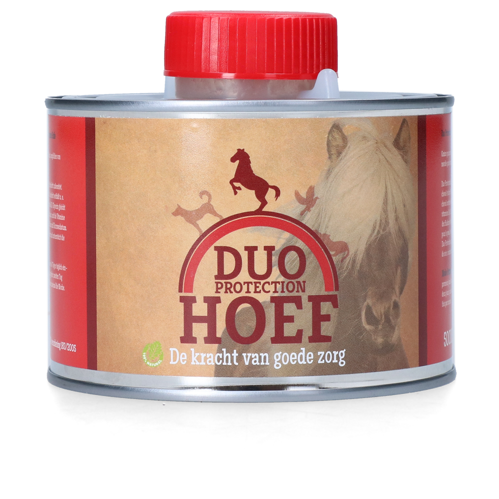 Duo Protection Hoef 500 ml