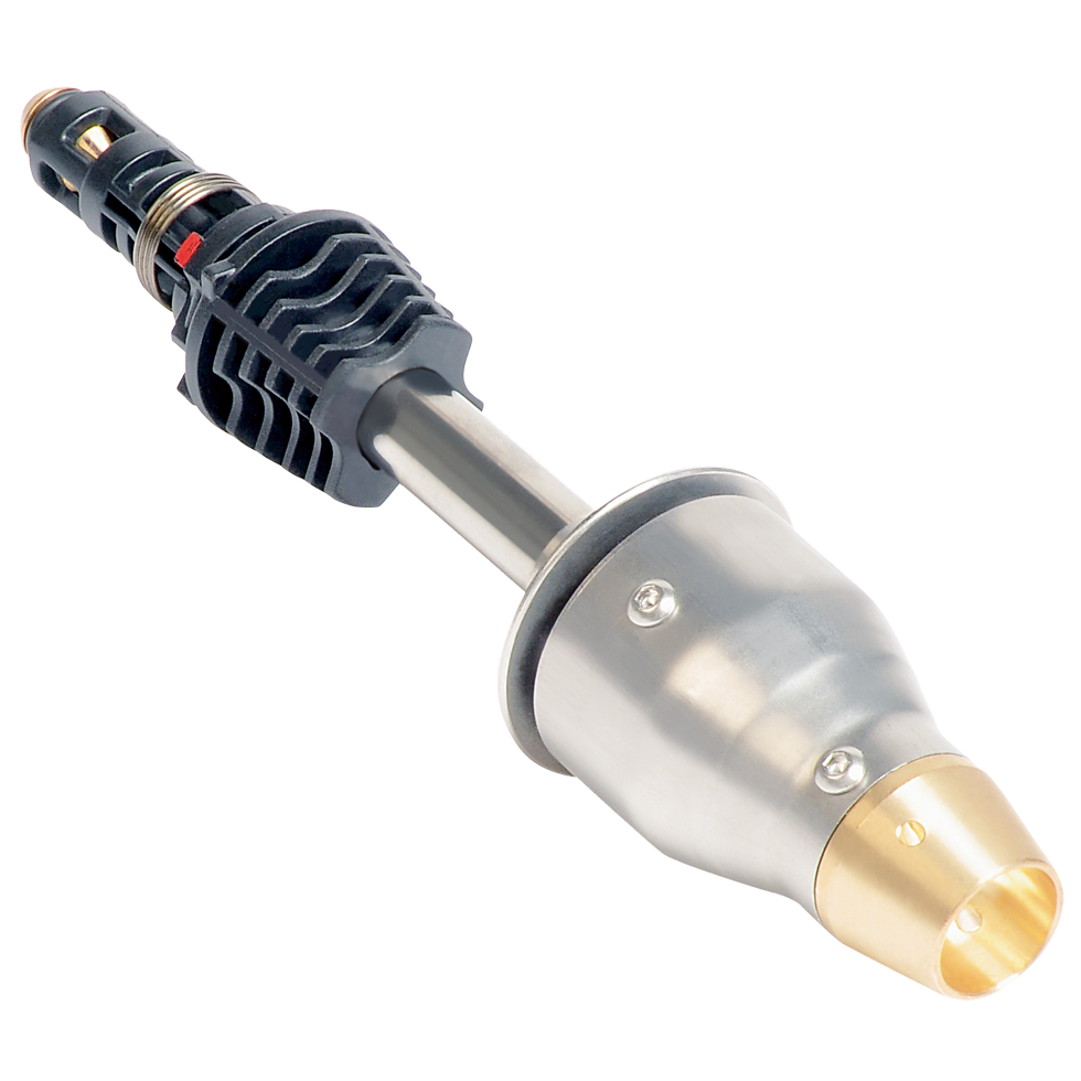 Express Arkos Brenner Ziege 