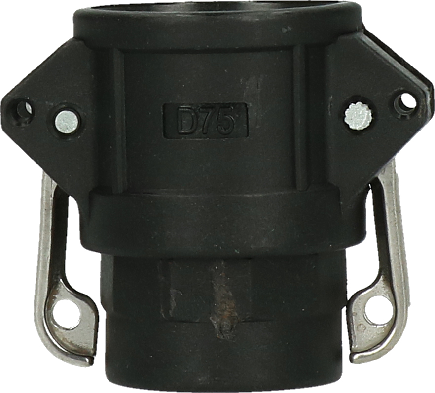 Excellent Cow Drencher Ersartzteile Quicklock F