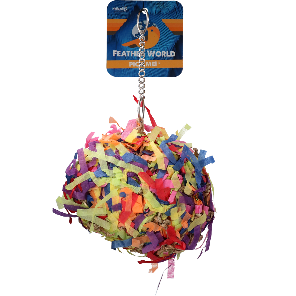 Feather World Pick Me! L