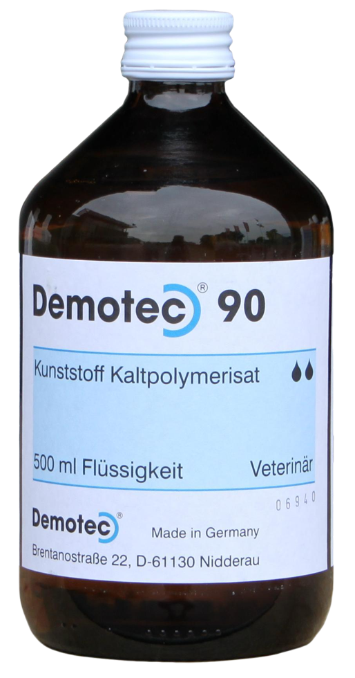 Demotec 90 500 ml Flüssigkeit
