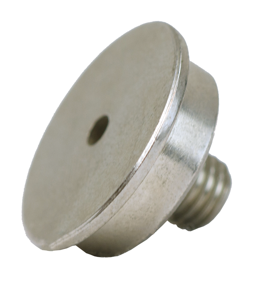 Roux Anschlussteil Schraube 10cc 