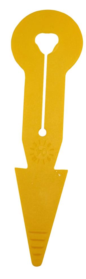 Bevestigingspijl I&R (BoviClip/Auriplac) 