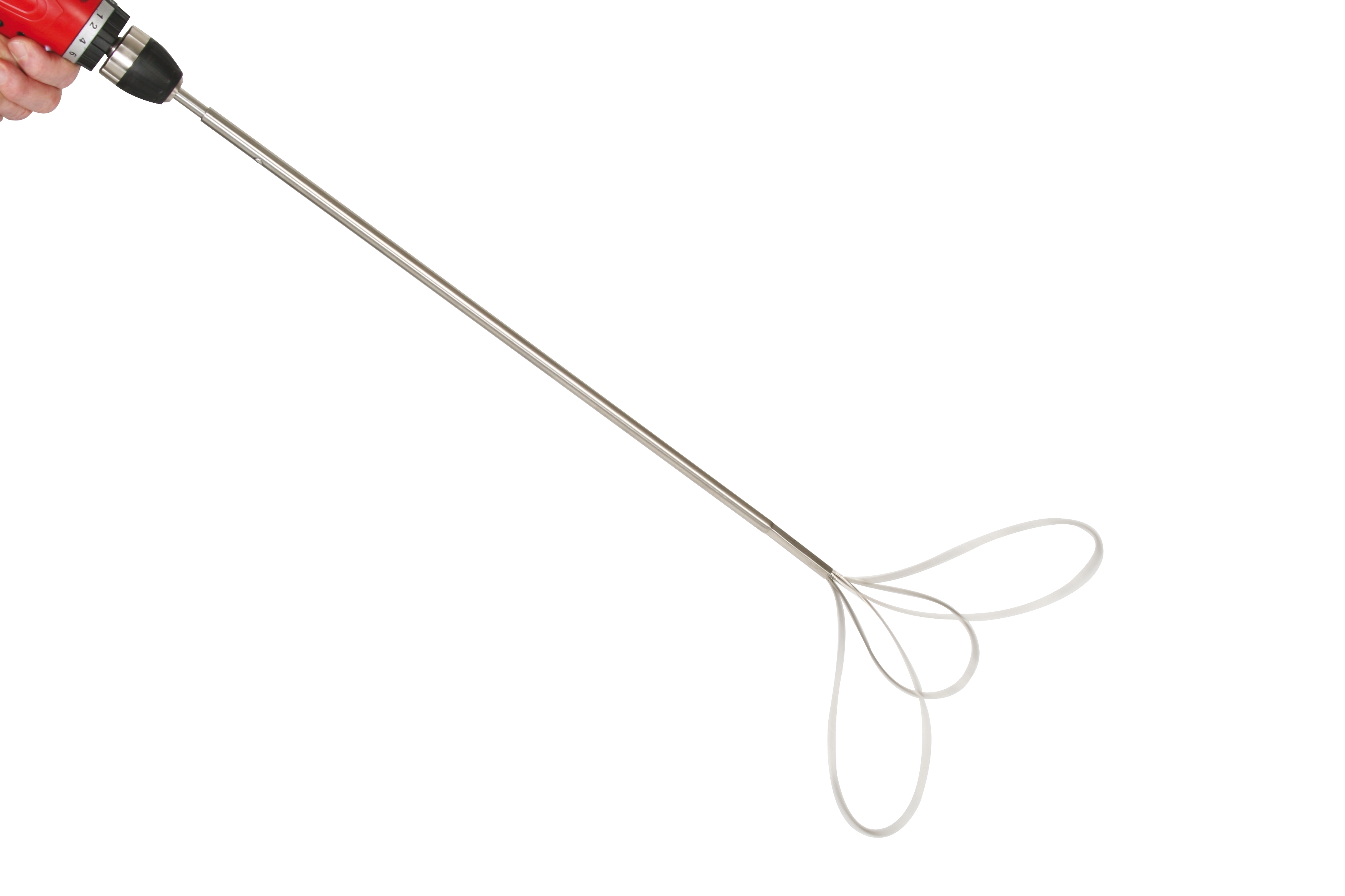 Kälbermilch mixer Ersatzstange flexi 