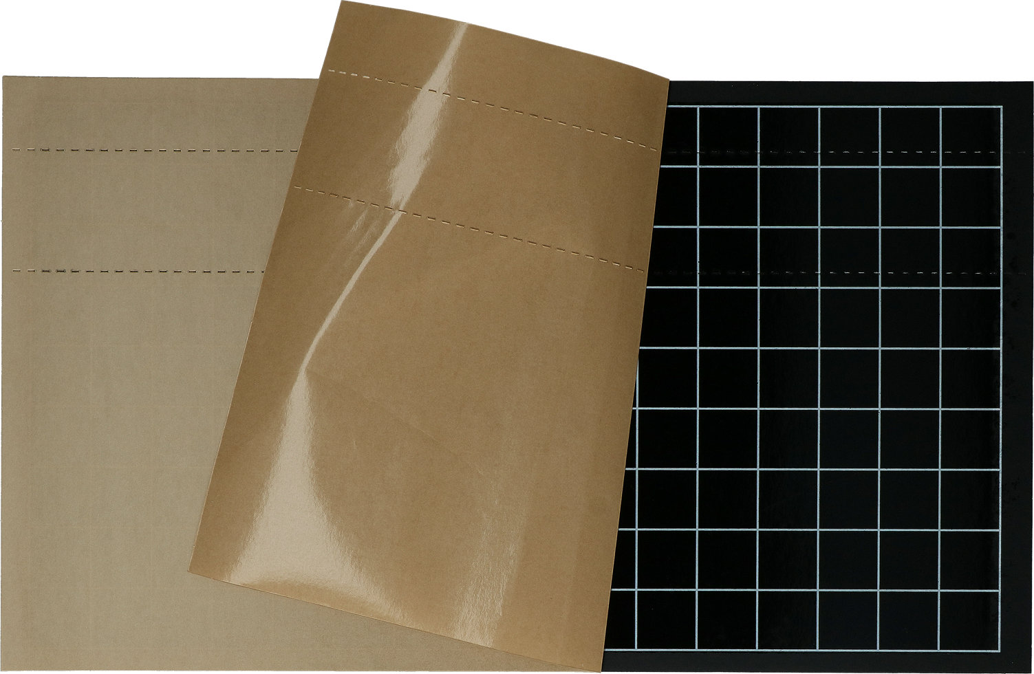 Klebeplatte für Pestwest Chameleon 42,8 x 24,5 cm