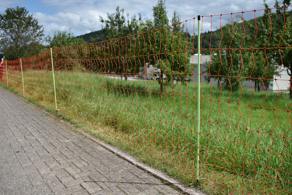 Euro-Netz Combi Pluimvee 112 cm dubbelpunt 