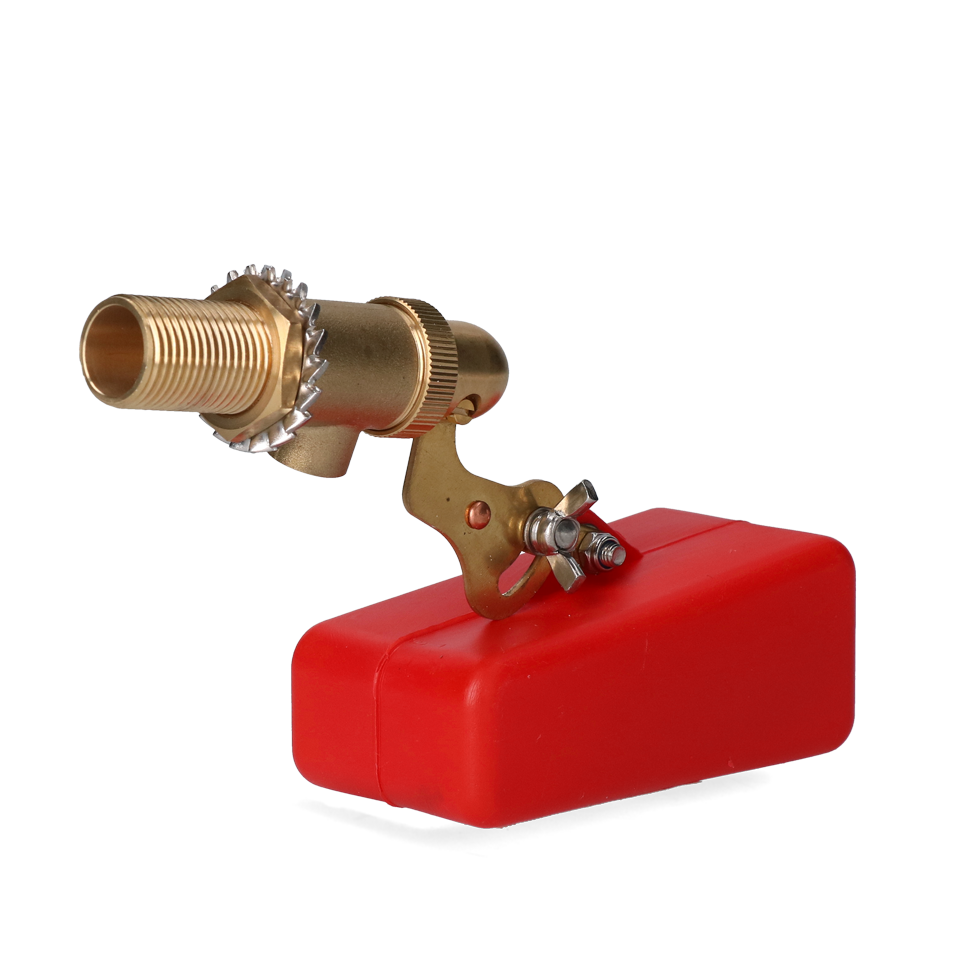 Tränkebecken All Animals 4 l Ersatzschwimmer 