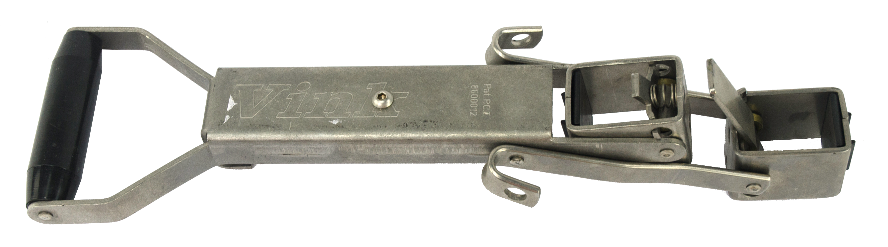 Vink Geburtshelfer Hebeteil mit Zugkraftmesser