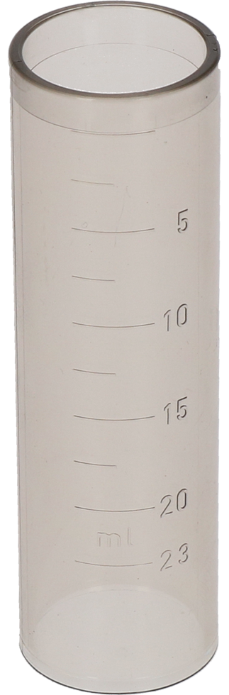 HSW Drench-Matic Glas 