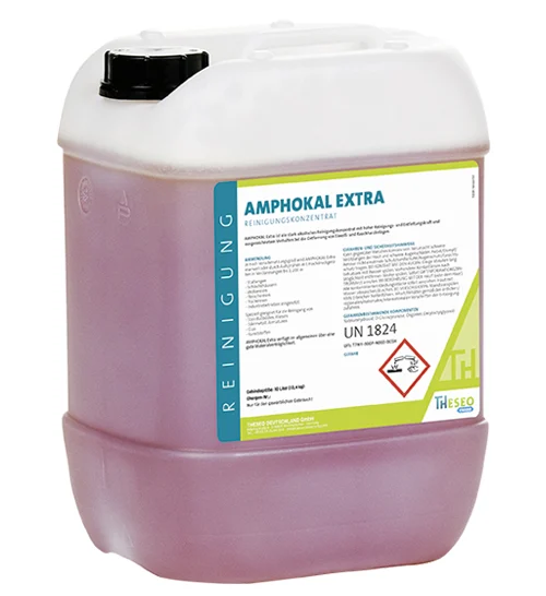 AMPHOKAL EXTRA, 10L Kanister