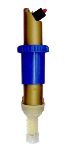 Drukspuit Miura 16 zuigerset 