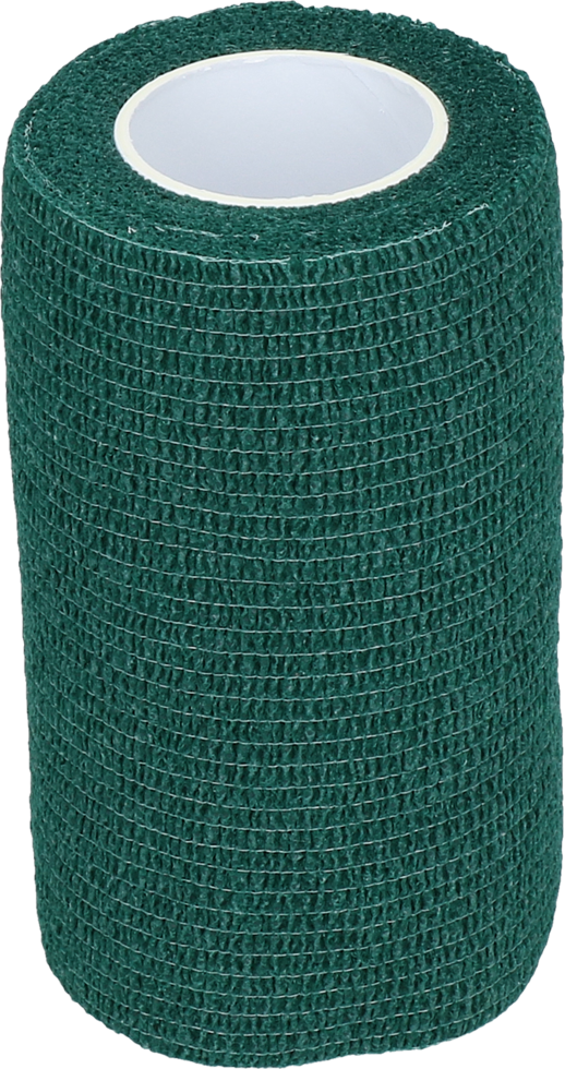 Excellent Bandage Animal Profi 10 cm Grün