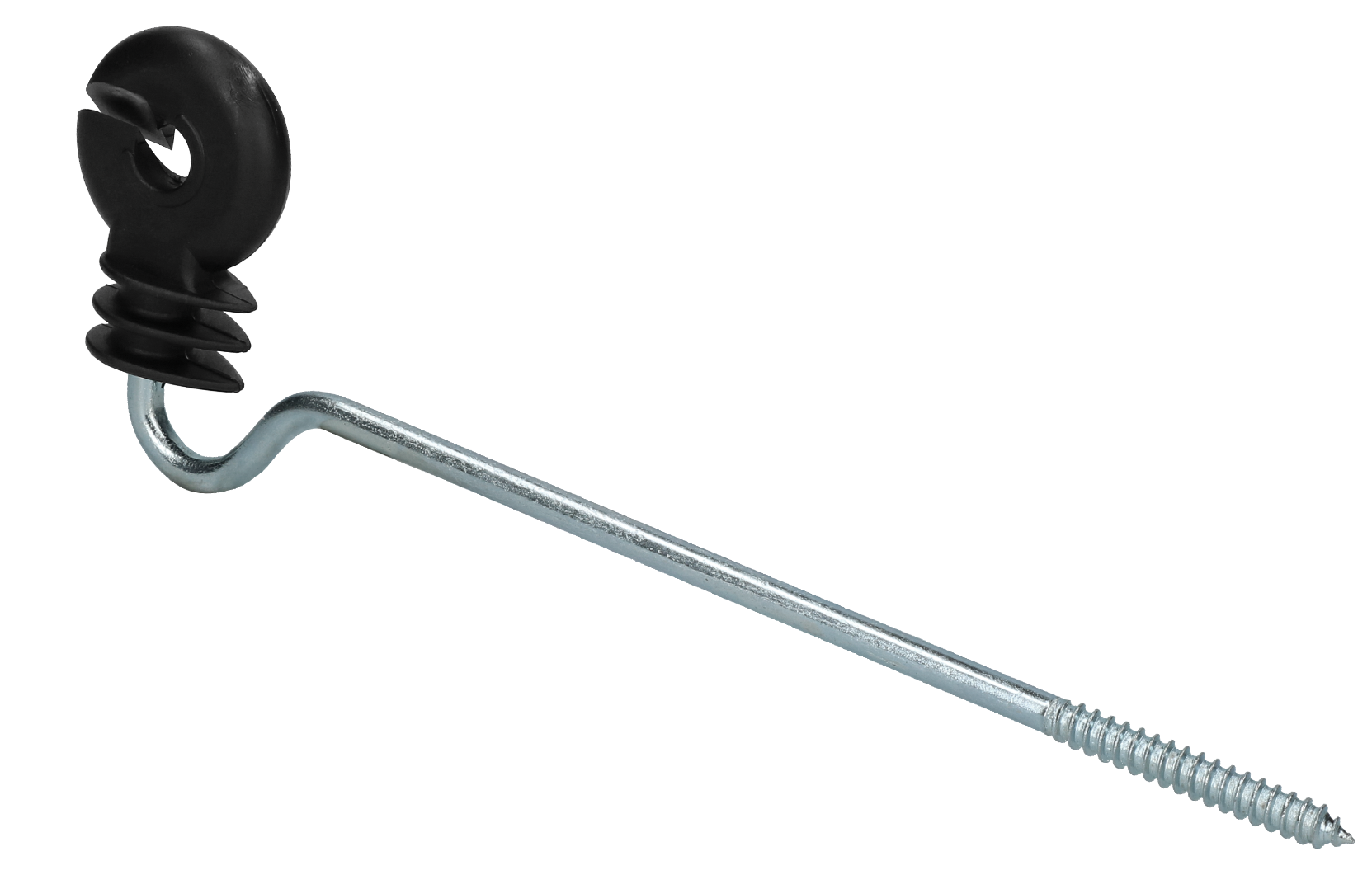 ZoneGuard Abstand Ringisolator 