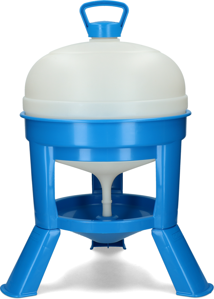 Gaun Geflügel Tränke 20 l