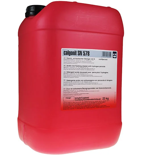 Calgonit SN 578, 23 kg Kanister