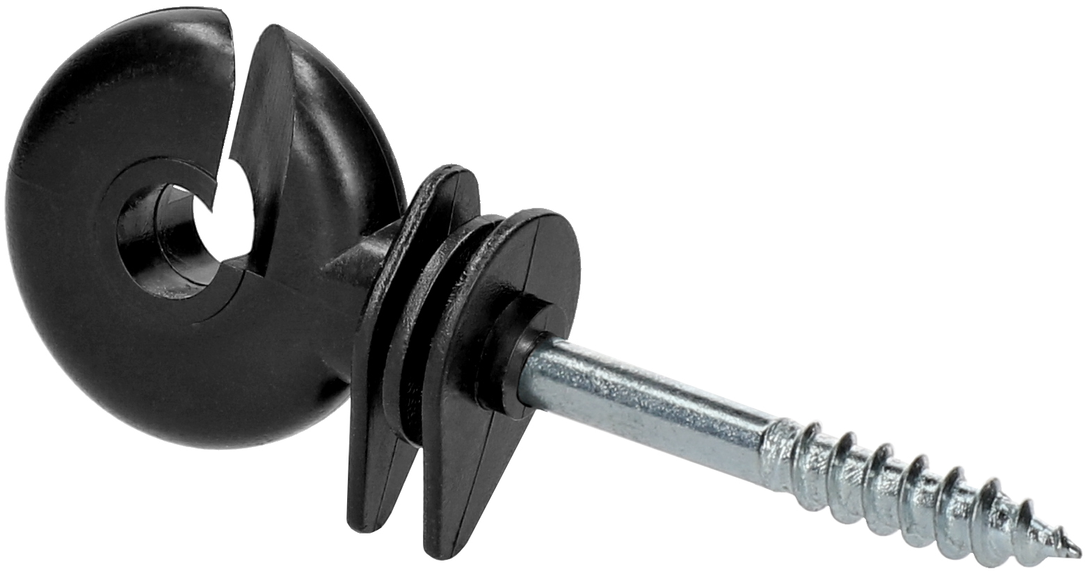 ZoneGuard Strong Ringisolator (durchgehende Stütze) 