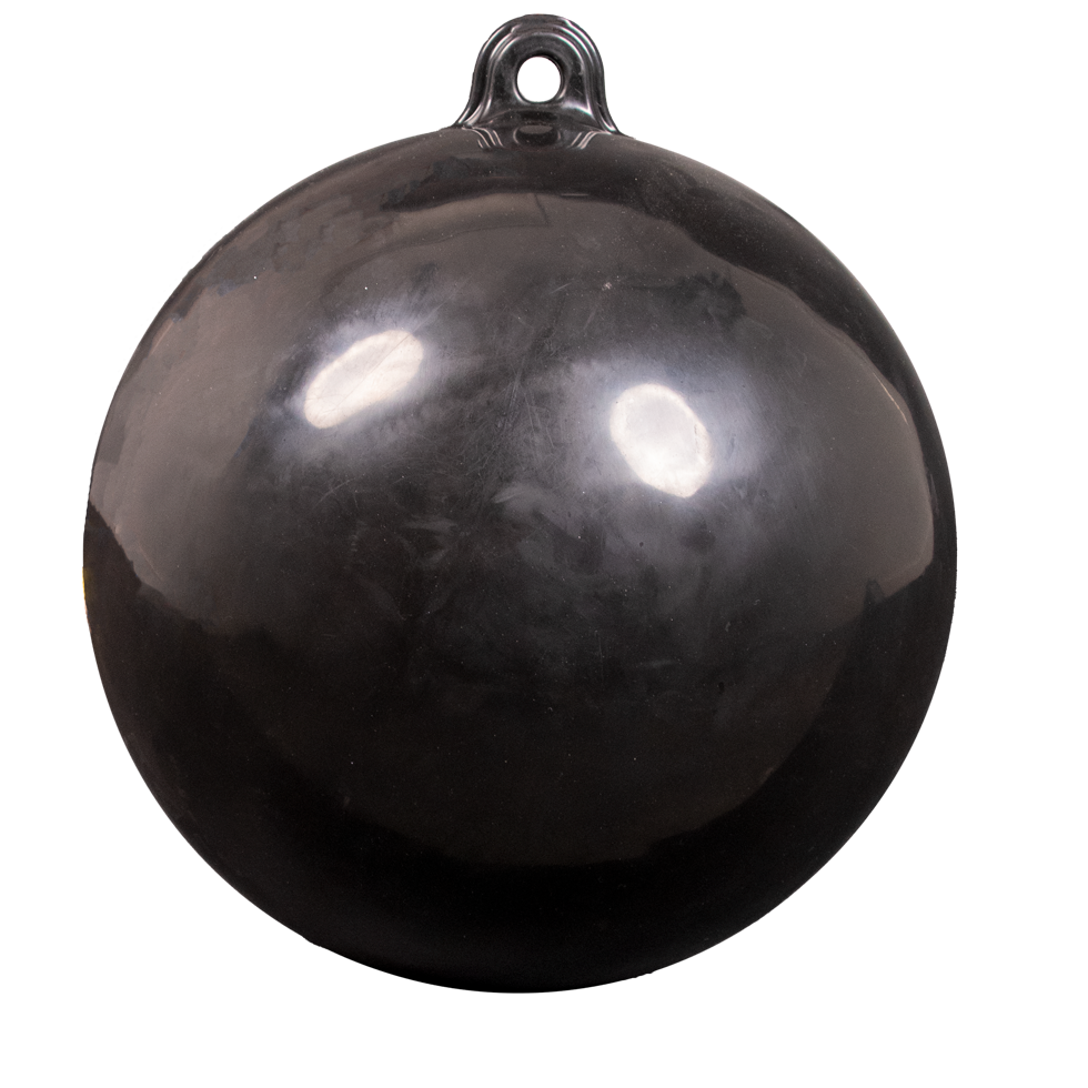 Loer Bremsenfalle Ball