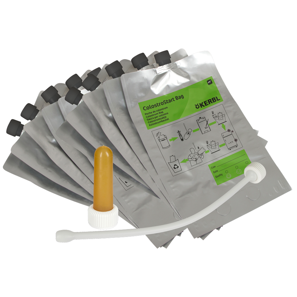 ColostroStartSET 10 