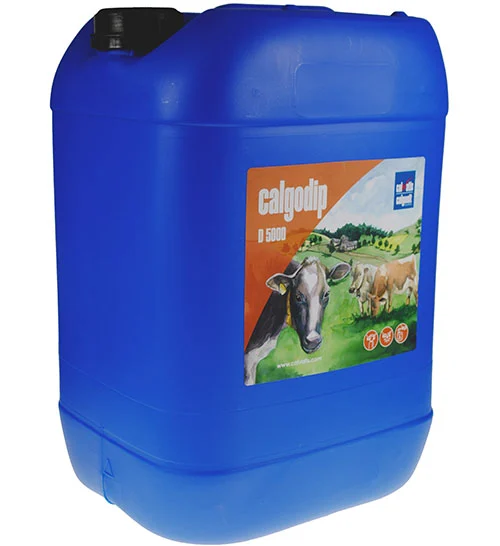 Calgodip D 5000