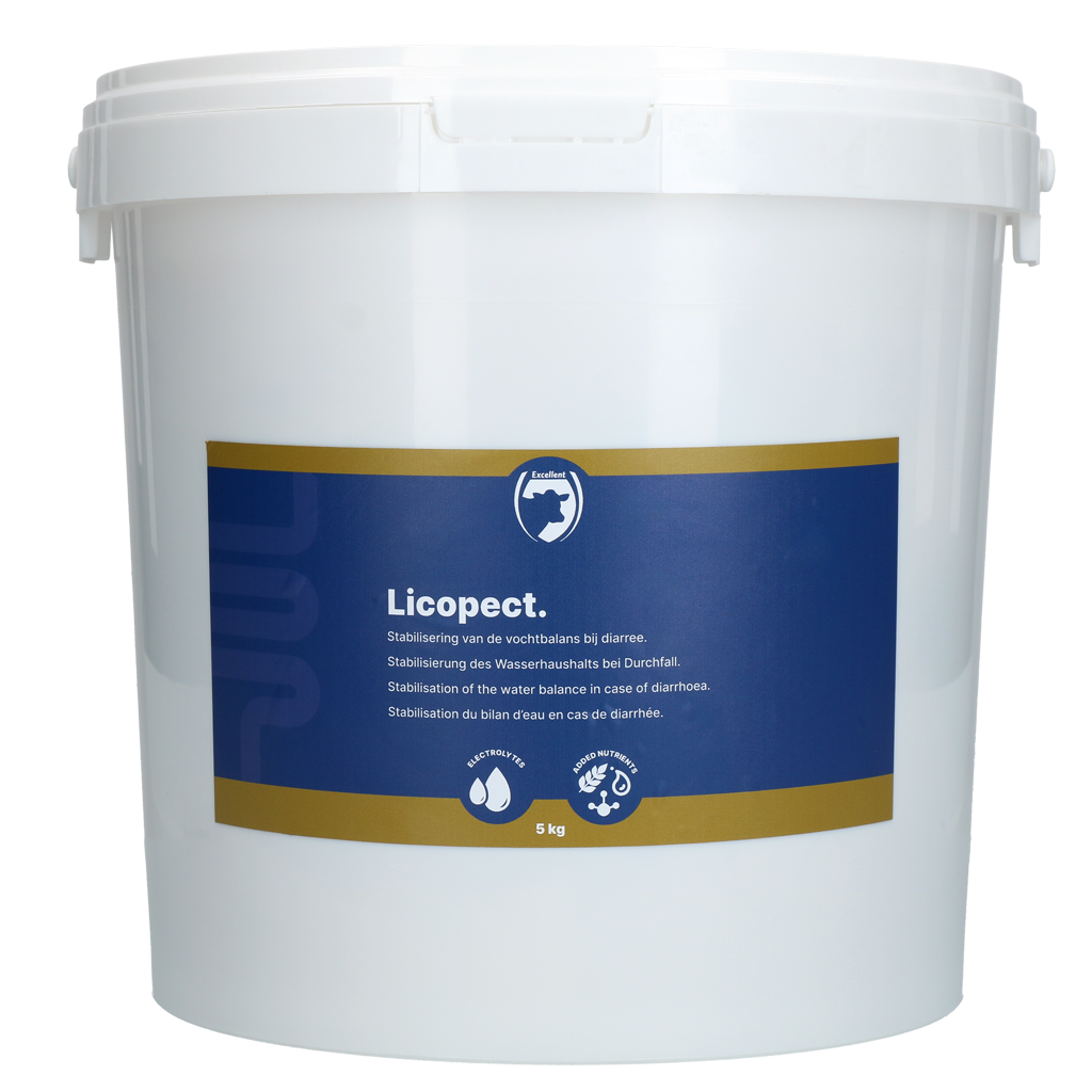Excellent Licopect 5 kg