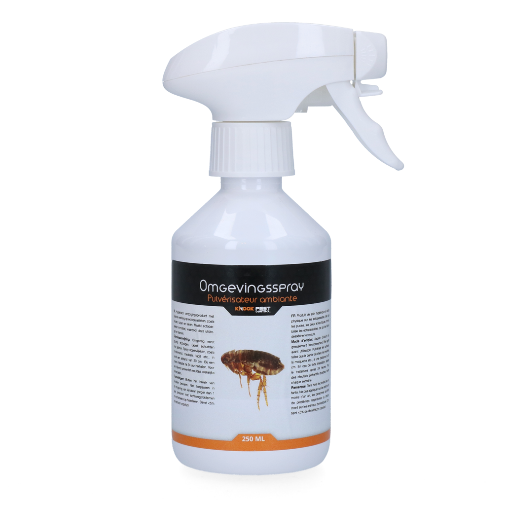 Knock Pest Umgebungsspray 250 ml