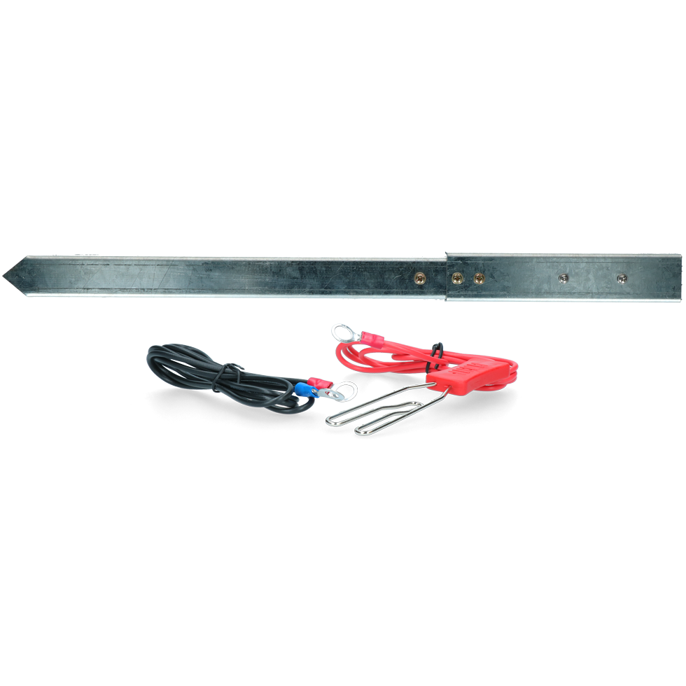 ZoneGuard Stabilitäts-Set 