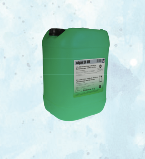 Calgonit CF 315, 24Kg Kanister