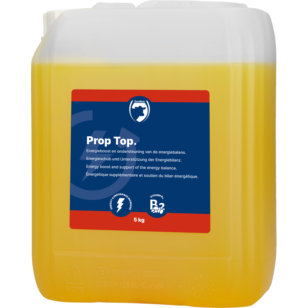 Excellent Prop Top (Propylenglykol) 5 kg