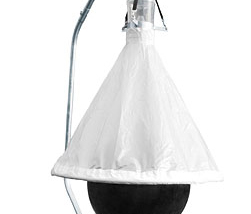 TaonX Bremsenfalle Mantel separat 