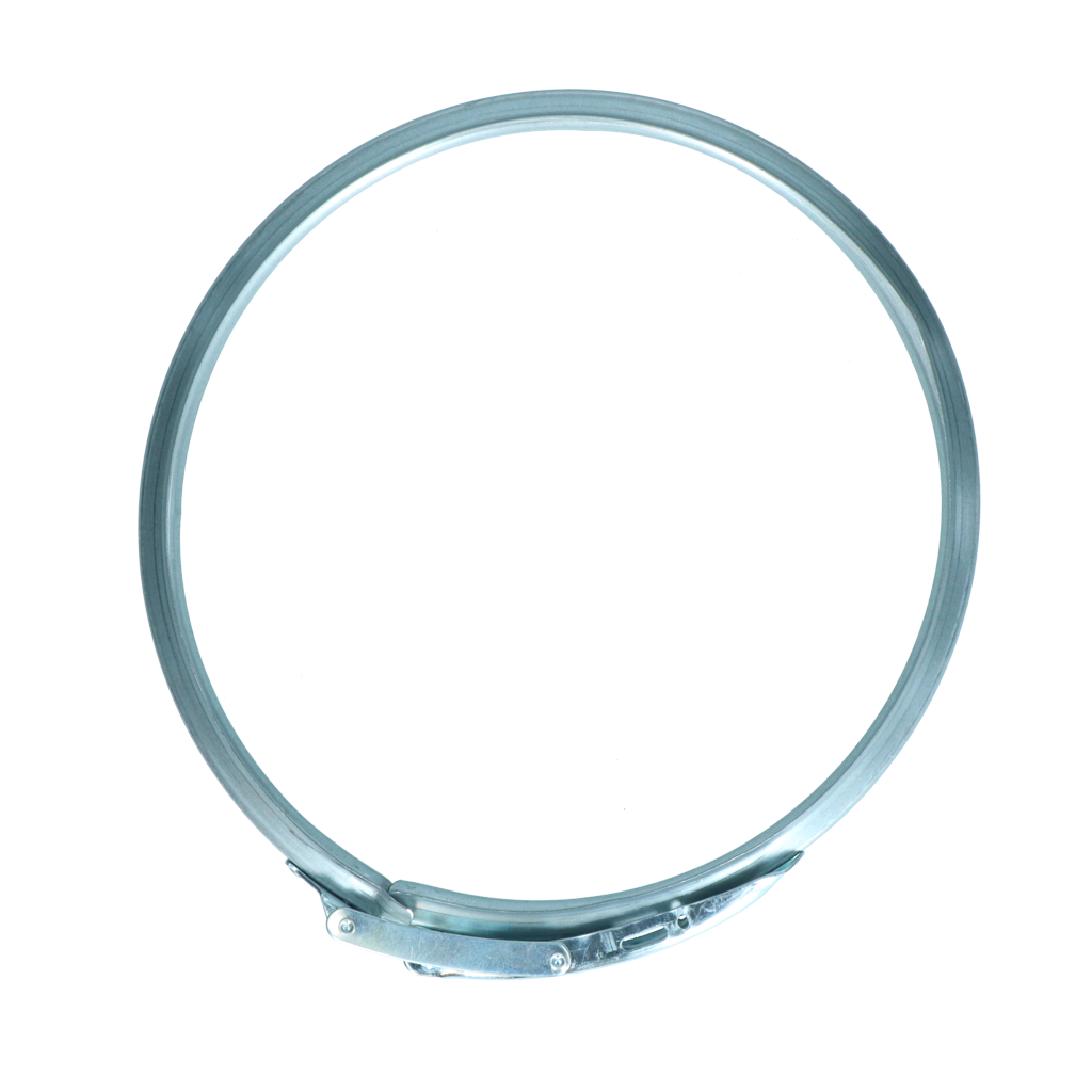 Excellent Cow Drencher Ersartzteile Deckelklammer