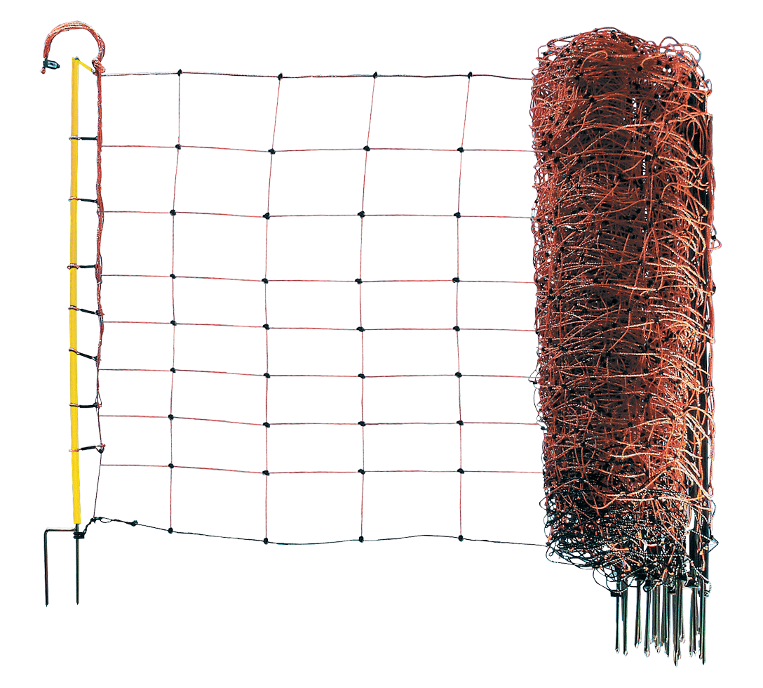 Netz Excellent 90cm Doppelspitze Schaf 