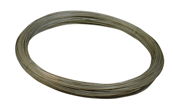 Draht verzinkt 1,8 mm 