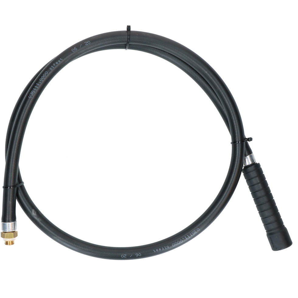 Gloria Ersatzschlauch 1,40 m 