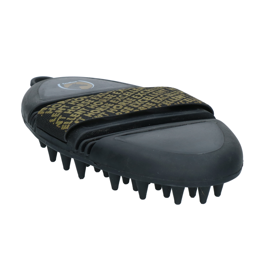 Excellent Horse Flexi Brush Massage 