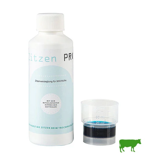 ZitzenPro Zitzenversiegler