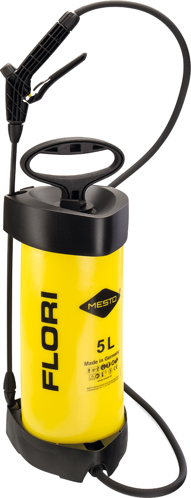 Mesto Flori 5 l 