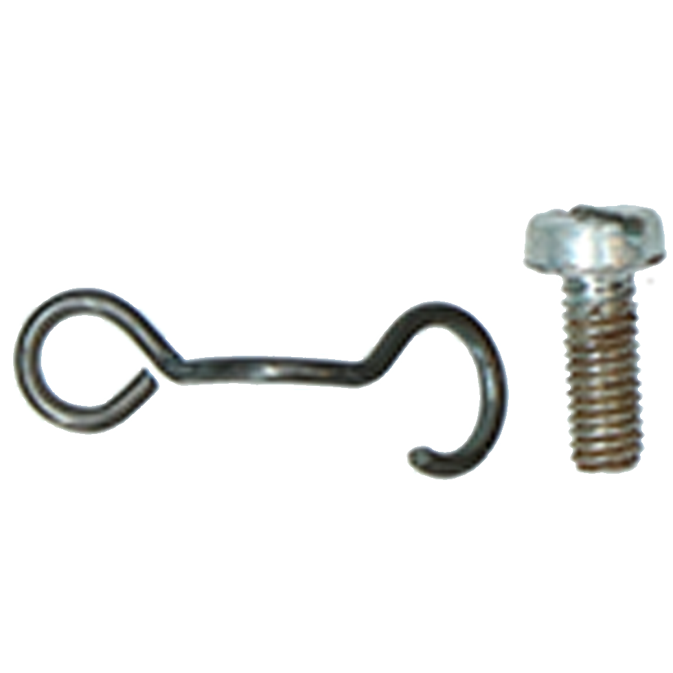 Constanta Ersatzteile Drukveer M3x8 1+2