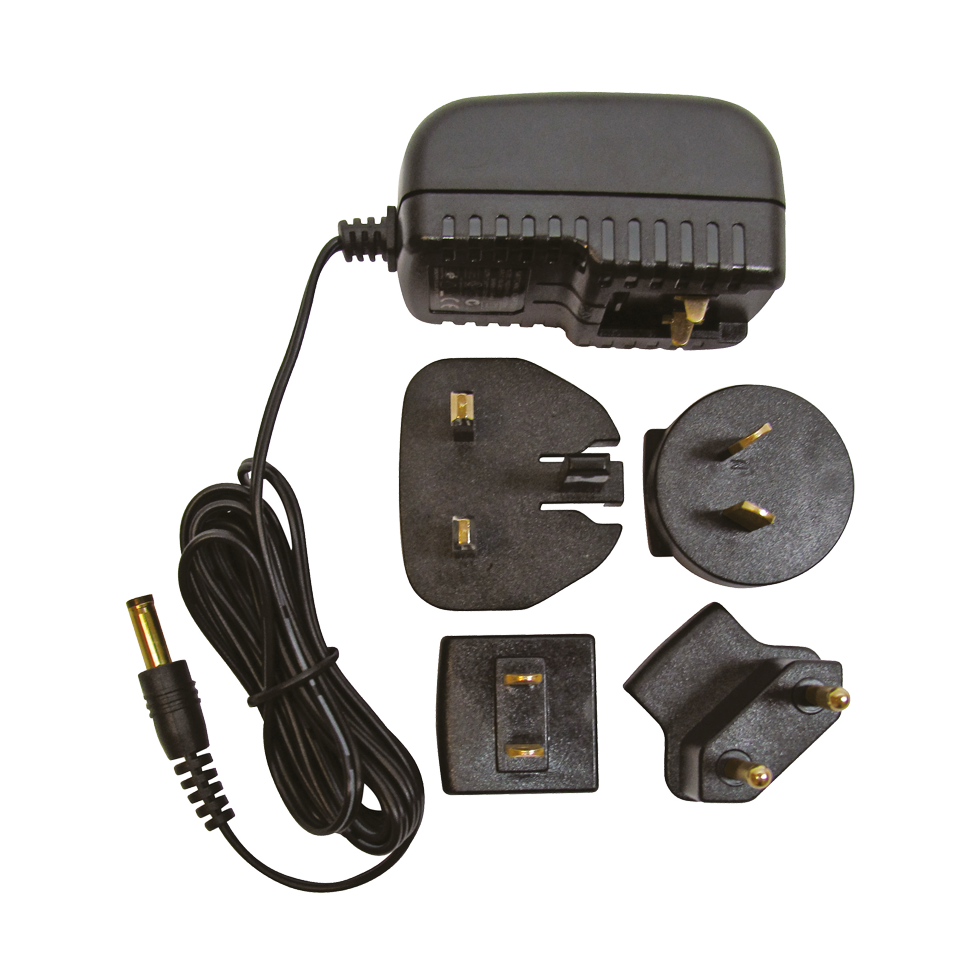 Express Cosmos Ladegerät 