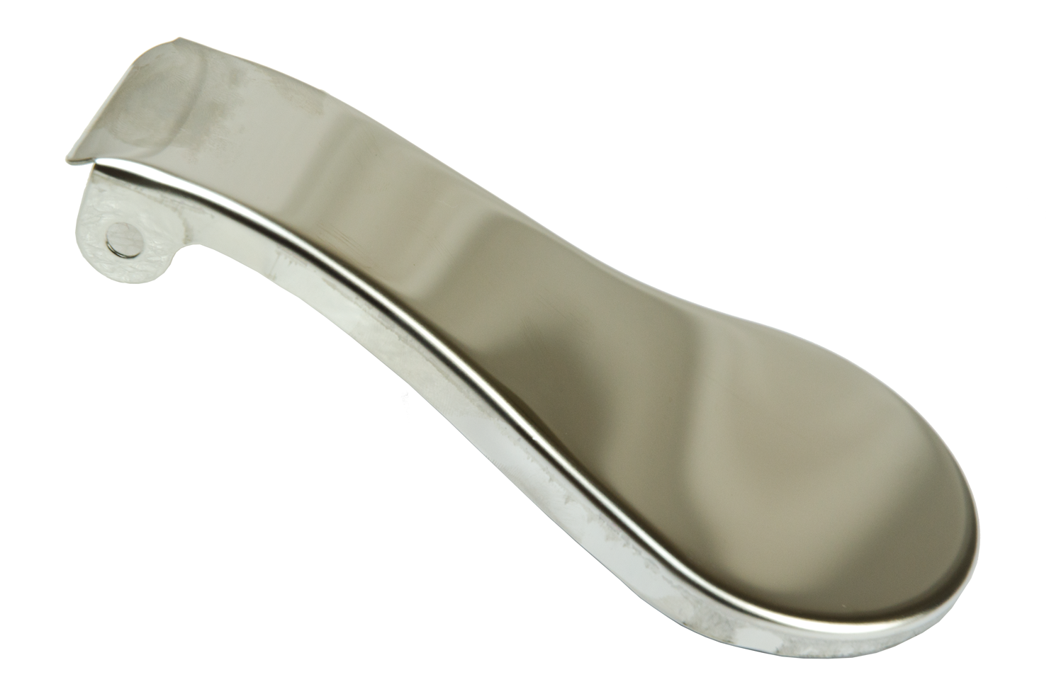 Tränkebecken Ersatzzunge metal 